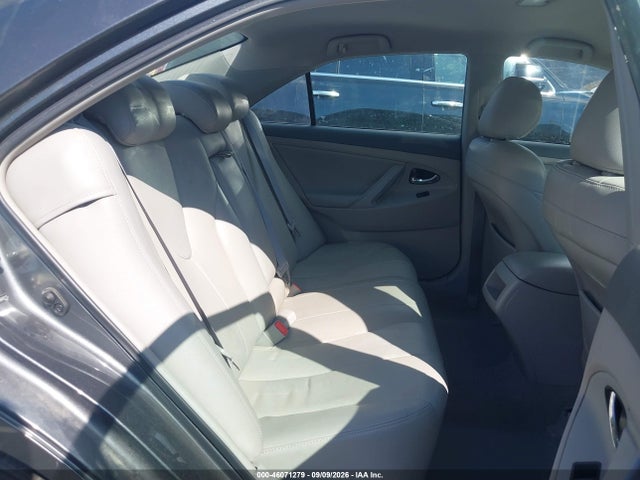46071279 :رقم المزاد ، 4T4BE46KX9R092235 vin ، 2009 Toyota Camry Le مزاد بيع
