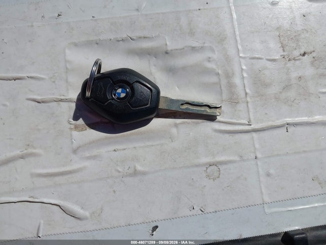 46071289 :رقم المزاد ، 5UMBT93556LE89156 vin ، 2006 Bmw M مزاد بيع