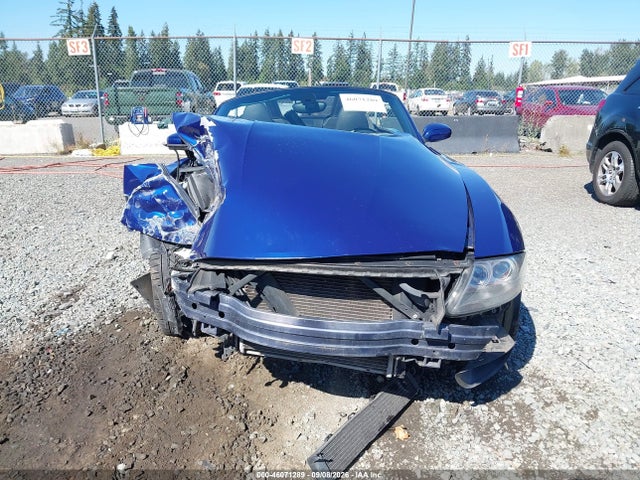46071289 :رقم المزاد ، 5UMBT93556LE89156 vin ، 2006 Bmw M مزاد بيع