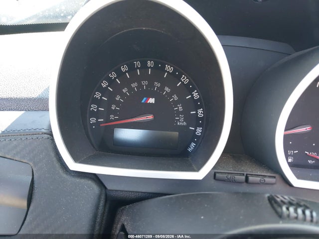 46071289 :رقم المزاد ، 5UMBT93556LE89156 vin ، 2006 Bmw M مزاد بيع