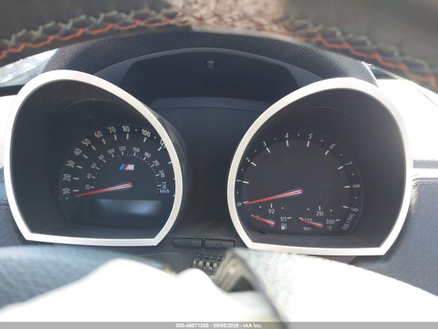46071289 :رقم المزاد ، 5UMBT93556LE89156 vin ، 2006 Bmw M مزاد بيع