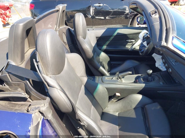 46071289 :رقم المزاد ، 5UMBT93556LE89156 vin ، 2006 Bmw M مزاد بيع