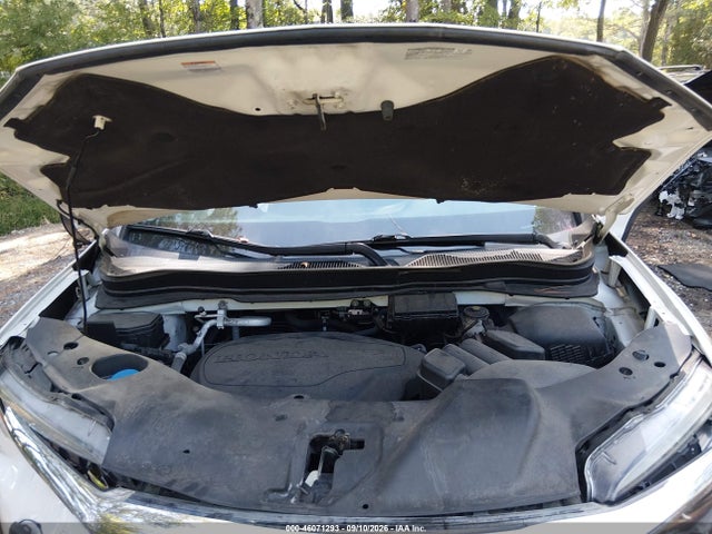 2021 Honda Pilot Awd Ex-l მანქანა იყიდება აუქციონზე, vin: 5FNYF6H5XMB022941, აუქციონის ნომერი: 46071293