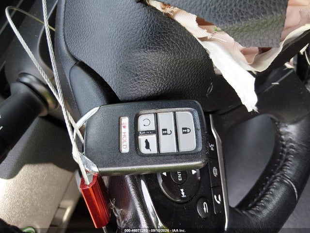 2021 Honda Pilot Awd Ex-l მანქანა იყიდება აუქციონზე, vin: 5FNYF6H5XMB022941, აუქციონის ნომერი: 46071293