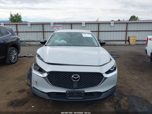 Aukcja sprzedaży 2024 Mazda Cx-30 2.5 S Select Sport, vin: 3MVDMBBM7RM667982, numer aukcji: 46071294