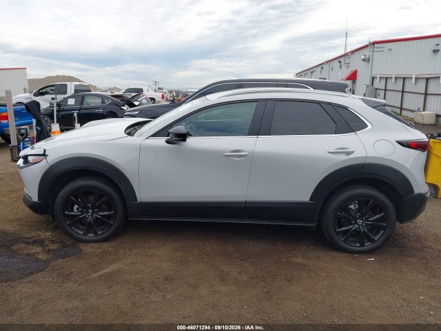 Aukcja sprzedaży 2024 Mazda Cx-30 2.5 S Select Sport, vin: 3MVDMBBM7RM667982, numer aukcji: 46071294