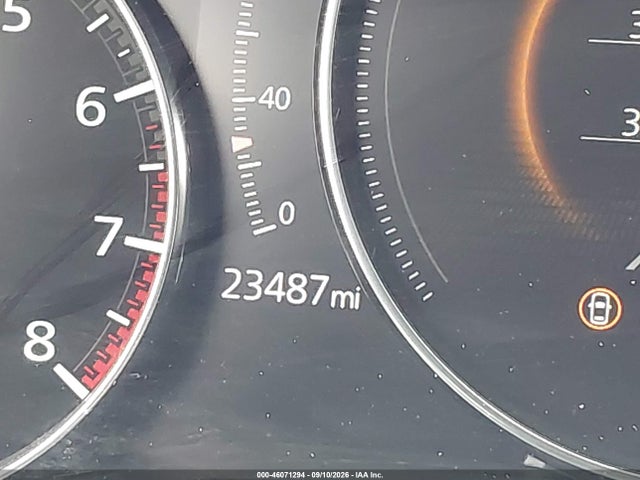 Aukcja sprzedaży 2024 Mazda Cx-30 2.5 S Select Sport, vin: 3MVDMBBM7RM667982, numer aukcji: 46071294