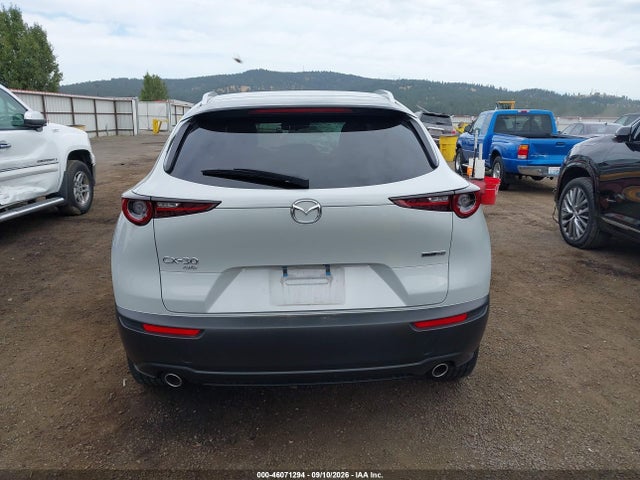 Aukcja sprzedaży 2024 Mazda Cx-30 2.5 S Select Sport, vin: 3MVDMBBM7RM667982, numer aukcji: 46071294