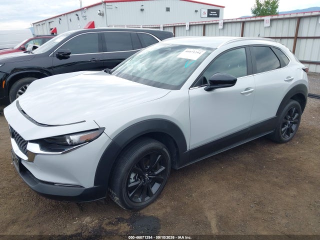 Aukcja sprzedaży 2024 Mazda Cx-30 2.5 S Select Sport, vin: 3MVDMBBM7RM667982, numer aukcji: 46071294