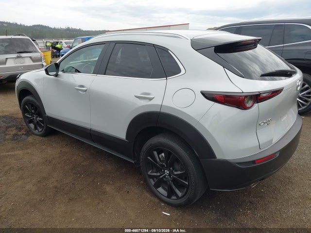 Aukcja sprzedaży 2024 Mazda Cx-30 2.5 S Select Sport, vin: 3MVDMBBM7RM667982, numer aukcji: 46071294