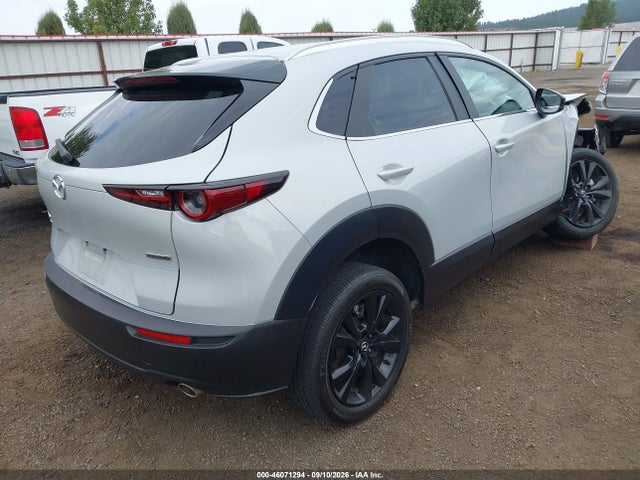 Aukcja sprzedaży 2024 Mazda Cx-30 2.5 S Select Sport, vin: 3MVDMBBM7RM667982, numer aukcji: 46071294