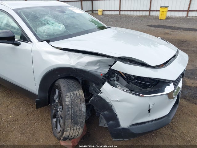 Aukcja sprzedaży 2024 Mazda Cx-30 2.5 S Select Sport, vin: 3MVDMBBM7RM667982, numer aukcji: 46071294