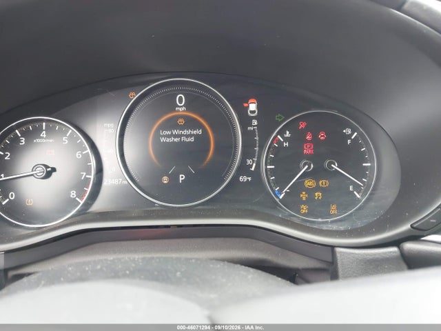 Aukcja sprzedaży 2024 Mazda Cx-30 2.5 S Select Sport, vin: 3MVDMBBM7RM667982, numer aukcji: 46071294