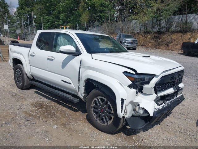 46071296 :رقم المزاد ، 3TMLB5JN5RM057562 vin ، 2024 Toyota Tacoma Trd Sport مزاد بيع