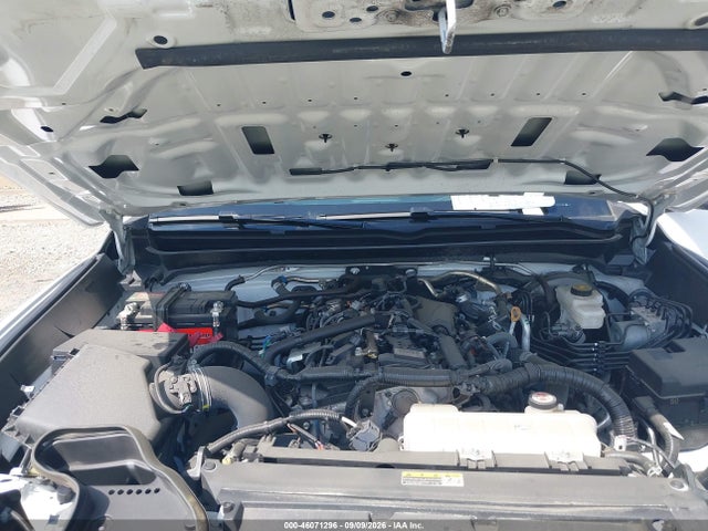 Продаж на аукціоні авто 2024 Toyota Tacoma Trd Sport, vin: 3TMLB5JN5RM057562, номер лоту: 46071296