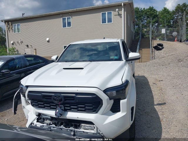 Продаж на аукціоні авто 2024 Toyota Tacoma Trd Sport, vin: 3TMLB5JN5RM057562, номер лоту: 46071296