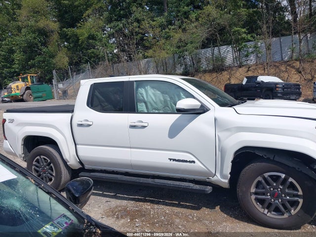 Продаж на аукціоні авто 2024 Toyota Tacoma Trd Sport, vin: 3TMLB5JN5RM057562, номер лоту: 46071296