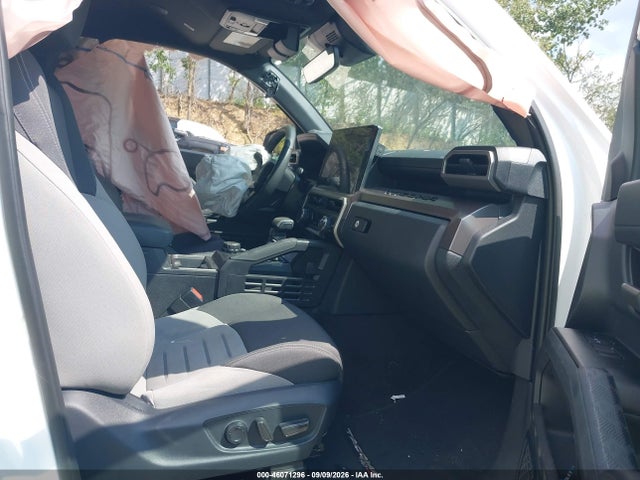 Продаж на аукціоні авто 2024 Toyota Tacoma Trd Sport, vin: 3TMLB5JN5RM057562, номер лоту: 46071296