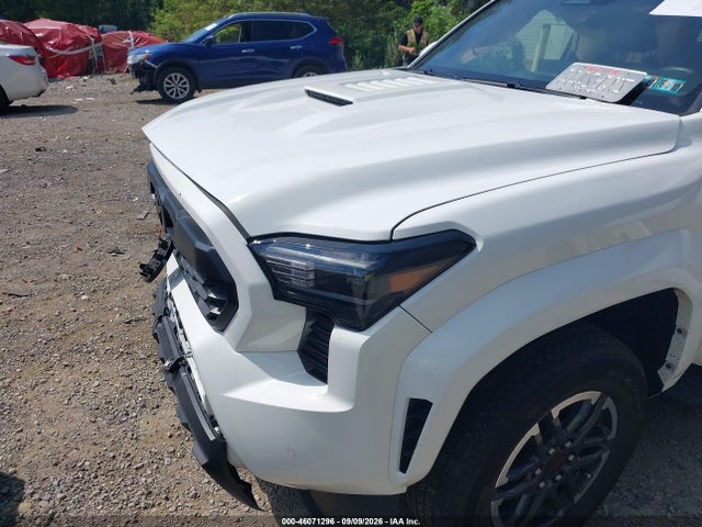 Продаж на аукціоні авто 2024 Toyota Tacoma Trd Sport, vin: 3TMLB5JN5RM057562, номер лоту: 46071296
