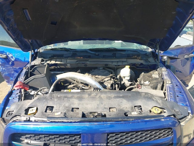 Aukcja sprzedaży 2016 Ram 1500 St, vin: 1C6RR6FG7GS128276, numer aukcji: 46071299