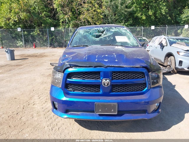 Aukcja sprzedaży 2016 Ram 1500 St, vin: 1C6RR6FG7GS128276, numer aukcji: 46071299