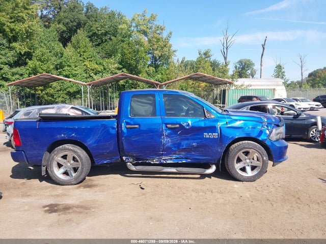Aukcja sprzedaży 2016 Ram 1500 St, vin: 1C6RR6FG7GS128276, numer aukcji: 46071299