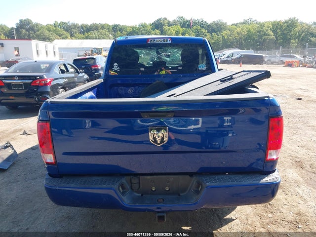 Aukcja sprzedaży 2016 Ram 1500 St, vin: 1C6RR6FG7GS128276, numer aukcji: 46071299