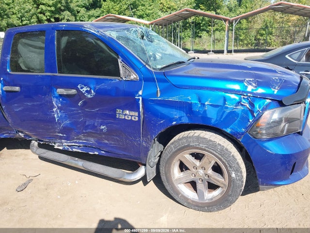 Aukcja sprzedaży 2016 Ram 1500 St, vin: 1C6RR6FG7GS128276, numer aukcji: 46071299