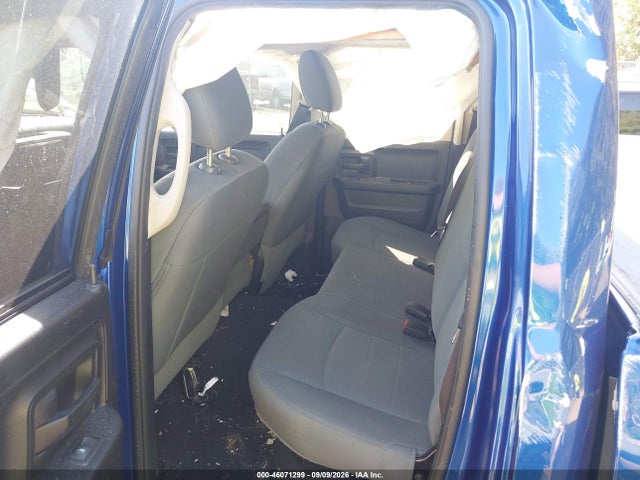 Aukcja sprzedaży 2016 Ram 1500 St, vin: 1C6RR6FG7GS128276, numer aukcji: 46071299