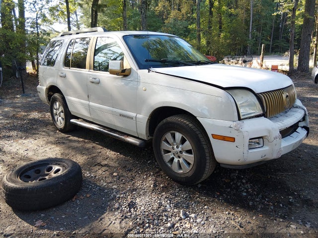 Aukcja sprzedaży 2010 Mercury Mountaineer, vin: 4M2EN3HE4AUJ06982, numer aukcji: 46071301