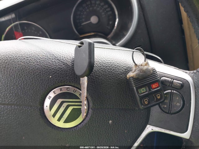 Aukcja sprzedaży 2010 Mercury Mountaineer, vin: 4M2EN3HE4AUJ06982, numer aukcji: 46071301