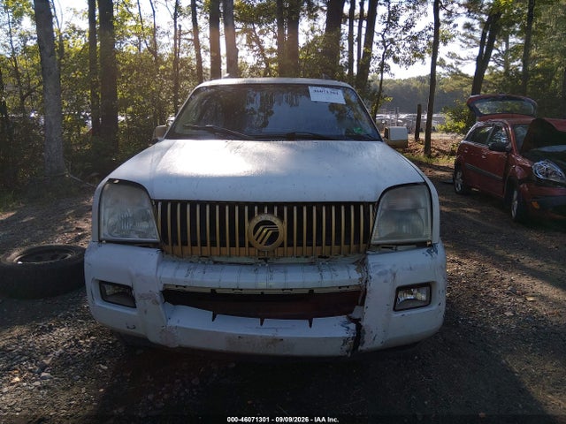 Aukcja sprzedaży 2010 Mercury Mountaineer, vin: 4M2EN3HE4AUJ06982, numer aukcji: 46071301
