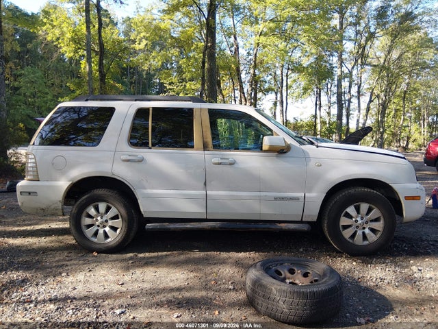 Aukcja sprzedaży 2010 Mercury Mountaineer, vin: 4M2EN3HE4AUJ06982, numer aukcji: 46071301