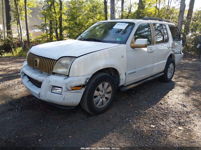 Aukcja sprzedaży 2010 Mercury Mountaineer, vin: 4M2EN3HE4AUJ06982, numer aukcji: 46071301