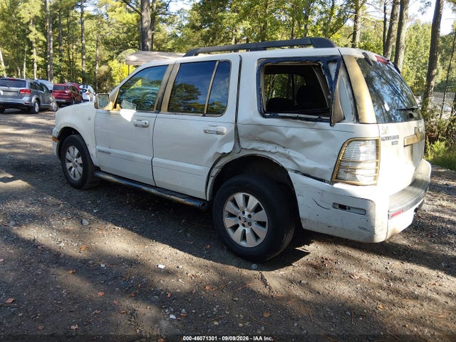 Aukcja sprzedaży 2010 Mercury Mountaineer, vin: 4M2EN3HE4AUJ06982, numer aukcji: 46071301