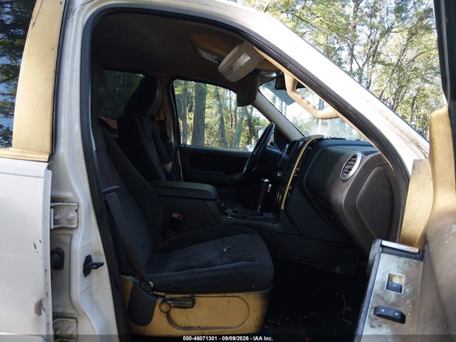 Aukcja sprzedaży 2010 Mercury Mountaineer, vin: 4M2EN3HE4AUJ06982, numer aukcji: 46071301