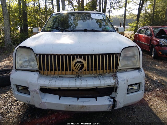 Aukcja sprzedaży 2010 Mercury Mountaineer, vin: 4M2EN3HE4AUJ06982, numer aukcji: 46071301