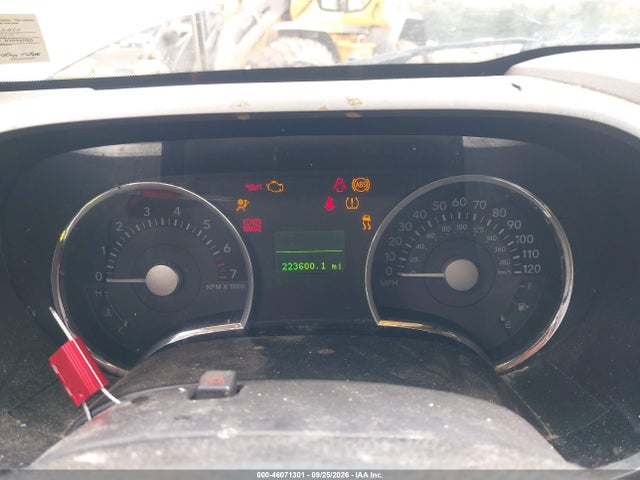 Aukcja sprzedaży 2010 Mercury Mountaineer, vin: 4M2EN3HE4AUJ06982, numer aukcji: 46071301