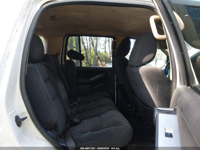 Aukcja sprzedaży 2010 Mercury Mountaineer, vin: 4M2EN3HE4AUJ06982, numer aukcji: 46071301