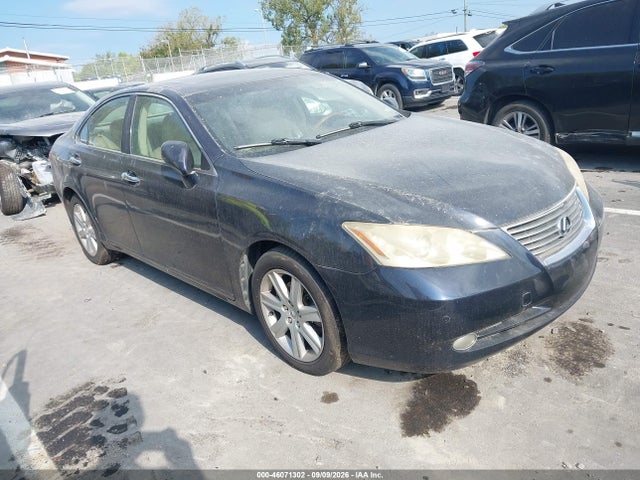 Продажа на аукционе авто 2009 Lexus Es 350, vin: JTHBJ46GX92320721, номер лота: 46071302