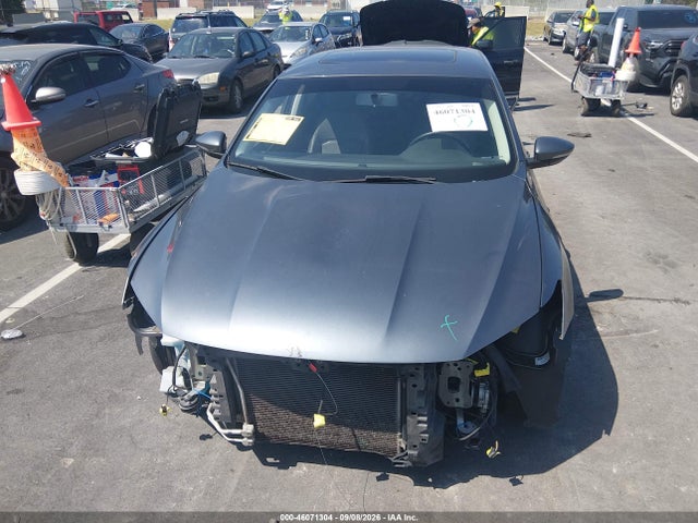 Volkswagen Passat 2.0t Se 2018 1VWBA7A33JC042263 Image 13