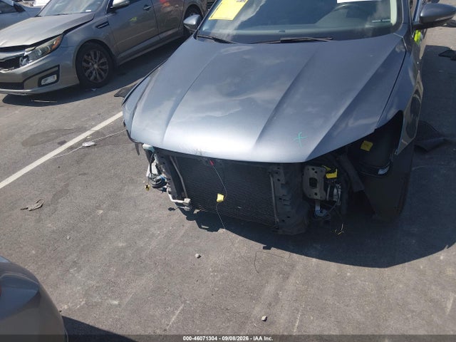 Volkswagen Passat 2.0t Se 2018 1VWBA7A33JC042263 Image 6