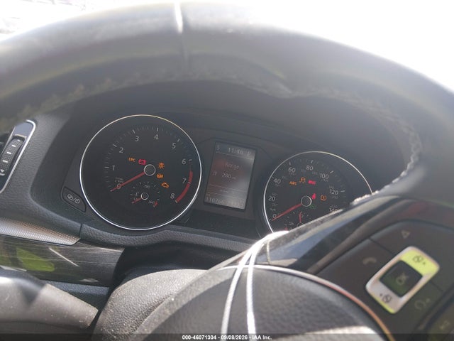 Volkswagen Passat 2.0t Se 2018 1VWBA7A33JC042263 Image 7