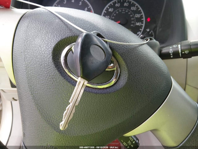 2011 Toyota Corolla Le მანქანა იყიდება აუქციონზე, vin: 2T1BU4EE5BC737115, აუქციონის ნომერი: 46071305