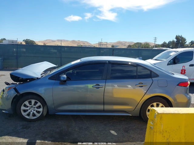 Toyota COROLLA LE 2020 JTDEPRAEXLJ108527 Image 14
