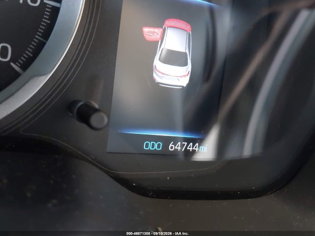 Toyota COROLLA LE 2020 JTDEPRAEXLJ108527 Image 15