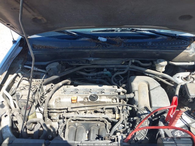 46071310 :رقم المزاد ، JHLRD78804C021680 vin ، 2004 Honda Cr-v Ex مزاد بيع