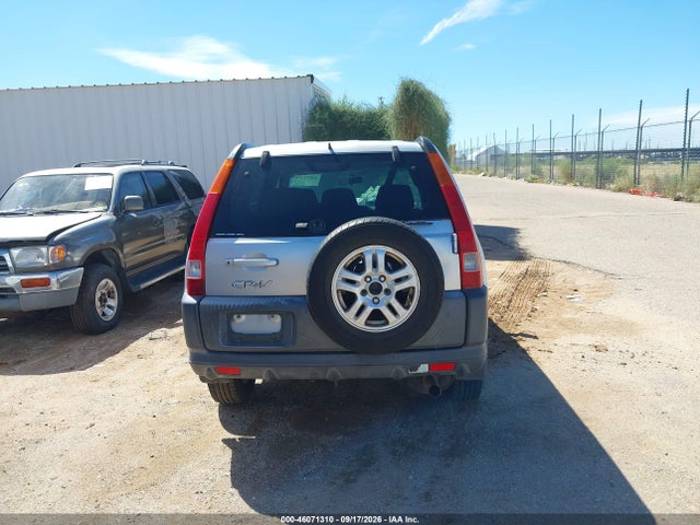 46071310 :رقم المزاد ، JHLRD78804C021680 vin ، 2004 Honda Cr-v Ex مزاد بيع