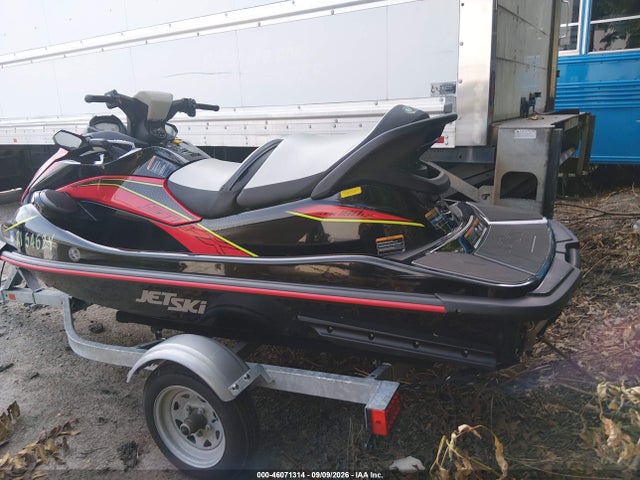 46071314 :رقم المزاد ، KAW40242H324 vin ، 2024 Kawasaki Other مزاد بيع