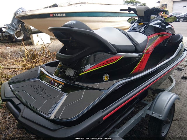 46071314 :رقم المزاد ، KAW40242H324 vin ، 2024 Kawasaki Other مزاد بيع